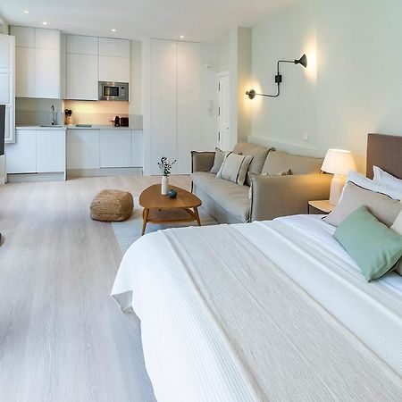 Cordoba Home Center Suites & Free Private Parking Экстерьер фото