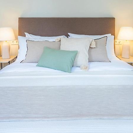 Cordoba Home Center Suites & Free Private Parking Экстерьер фото