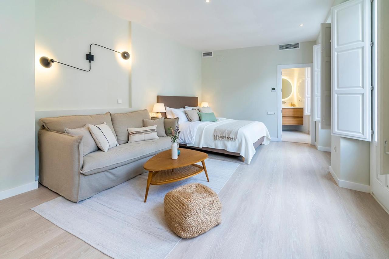 Cordoba Home Center Suites & Free Private Parking Экстерьер фото