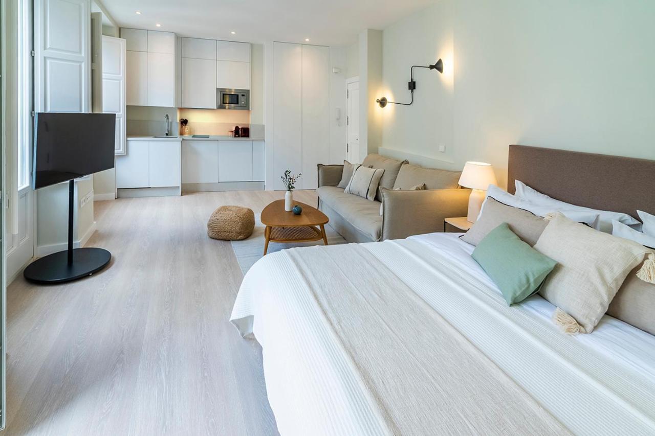 Cordoba Home Center Suites & Free Private Parking Экстерьер фото