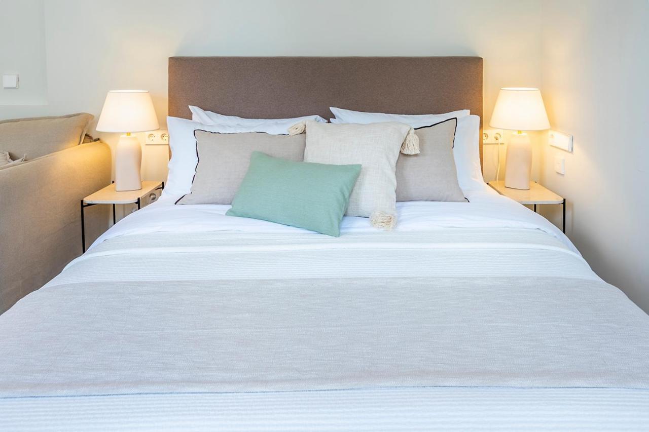 Cordoba Home Center Suites & Free Private Parking Экстерьер фото