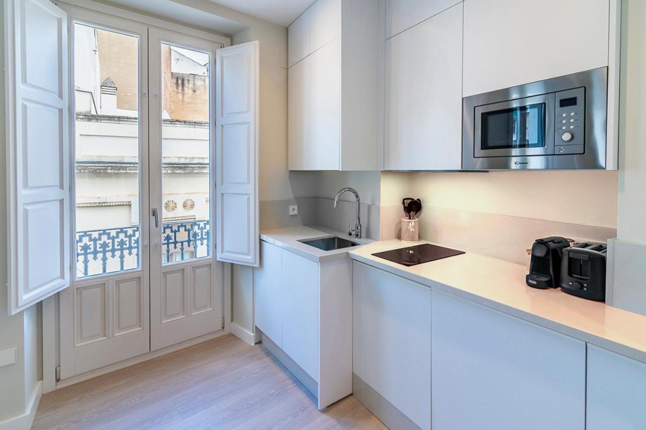 Cordoba Home Center Suites & Free Private Parking Экстерьер фото