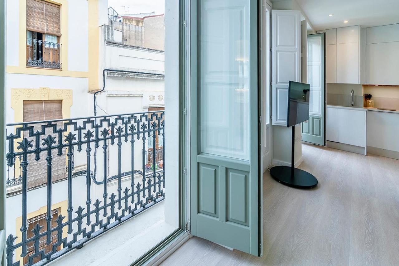 Cordoba Home Center Suites & Free Private Parking Экстерьер фото