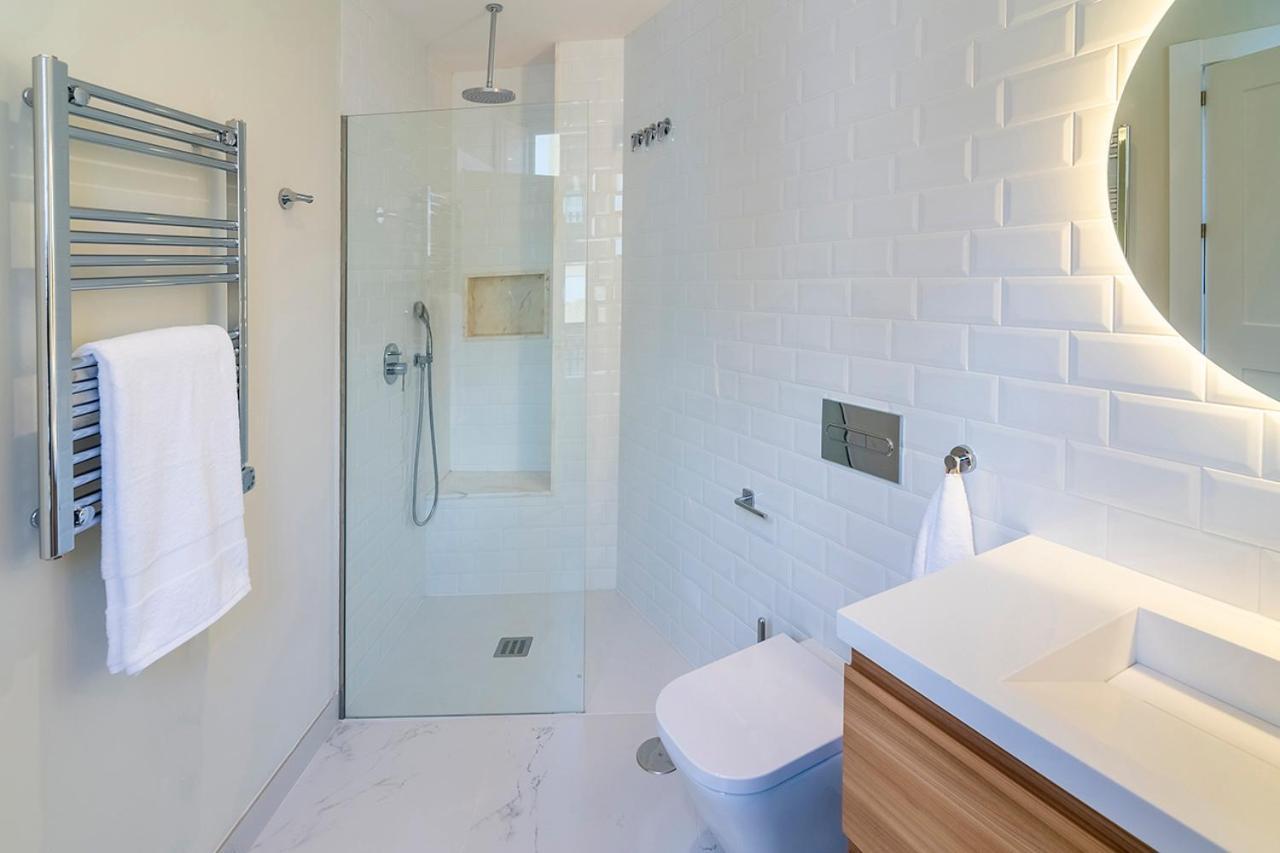 Cordoba Home Center Suites & Free Private Parking Экстерьер фото