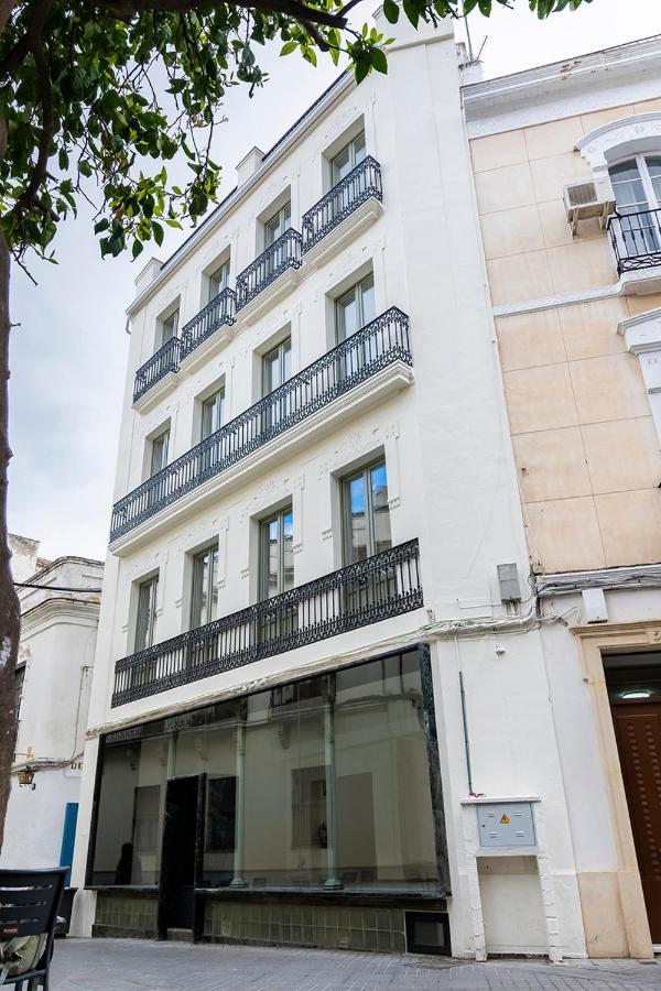 Cordoba Home Center Suites & Free Private Parking Экстерьер фото