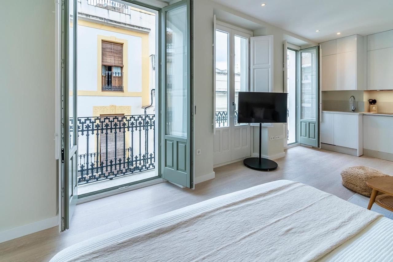 Cordoba Home Center Suites & Free Private Parking Экстерьер фото